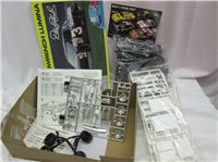 DALE EARNHARDT GM GOODWRENCH LUMINA  Plastic Model Kit    (Monogram, 1990)