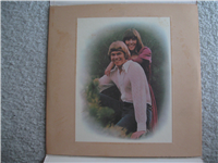CARPENTERS  Carpenters  (A&M SP 3502, 1971)  33-1/3 RPM Record Album