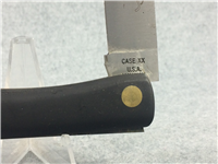 1970 CASE XX USA 2138 Smooth Black Sod Buster