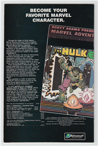 THE PUNISHER #5   (Marvel, 1986)