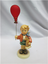 First Issue CARNIVAL FUN Figurine (Hummel 239/E, TMK)