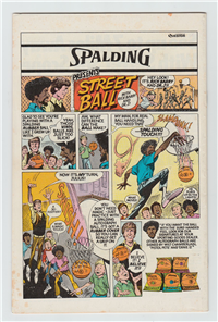 SPECTACULAR SPIDER-MAN    #13     (Marvel,  1977)