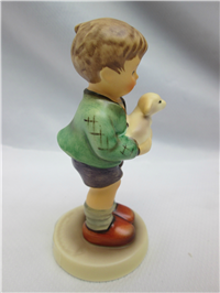I'LL PROTECT HIM Figurine (Hummel 483, TMK)