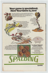 DAREDEVIL    #137     (Marvel, 1976)