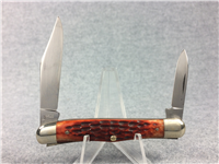 1940-1964 Case XX 6208 Reddish Brown Whittler