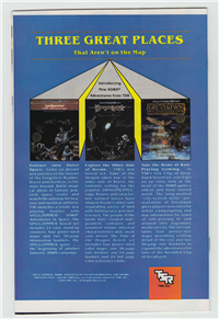 AMAZING SPIDER-MAN  #321     (Marvel, 1989)