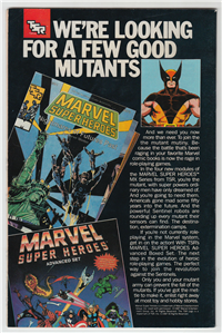 AMAZING SPIDER-MAN  #298     (Marvel, 1988)