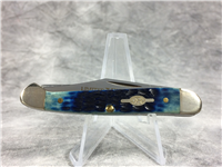 1998 Case 62109 X SS Navy Blue Limited Edition Copperhead