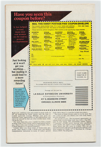 AVENGERS    #137     (Marvel)