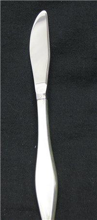 Lark Sterling 7" Butter Knife   (Reed & Barton #1960) 