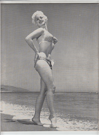 FIGURE   #11    (Camerarts Publishing, Autumn, 1956) 