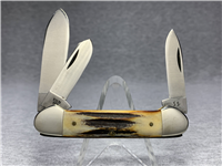1981 Case 53131 SSP Stag Canoe