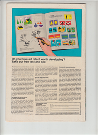 AVENGERS    #71     (Marvel, 1969)