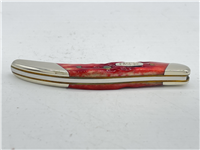 2012 Case 610096 SS Red Toothpick