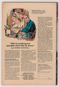 AMAZING SPIDER-MAN  #43     (Marvel, 1966)