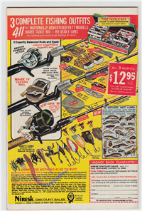 IRON FIST    #13     (Marvel, 1977)