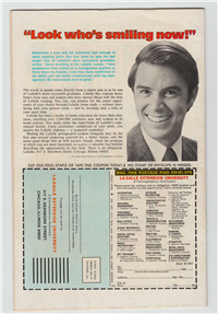 SPECTACULAR SPIDER-MAN    #1     (Marvel,  1976)