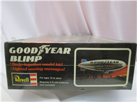 GOODYEAR BLIMP   Plastic Model Kit    (Revell 99000, 1975)