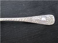 Earle Sterling 5 5/8" Teaspoon   (Frank W. Smith, #1890) 