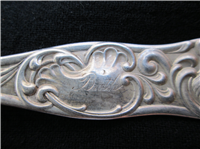 Diane Sterling 5 5/8" Teaspoon   (Towle, #1889) 