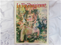 PARIS LIFE  Vol. 1 #7    (Paris Life, Inc., July-August, 1952) 