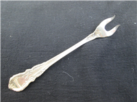 Sir Christopher Sterling 5 1/2" Butter Pick   (Wallace, #1936) 