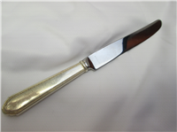 William & Mary Sterling 9" Dinner Knife   (Lunt, #1921) 