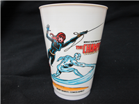 The Champions Slurpee Cup  (7 Eleven,1977) 