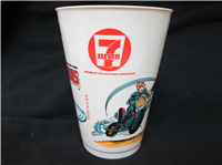 The Champions Slurpee Cup  (7 Eleven,1977) 
