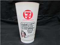 Clea Slurpee Cup  (7 Eleven,1975) 