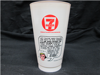 Night Rider Slurpee Cup  (7 Eleven,1975) 
