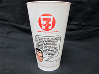 The Amazing Spider-Man Slurpee Cup  (7 Eleven,1975) 