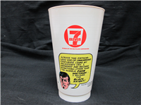 The Black Knight Slurpee Cup  (7 Eleven,1975) 