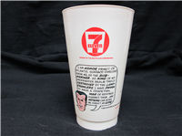 The Savage Sub-Mariner Slurpee Cup  (7 Eleven,1975) 
