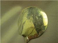  Sterling 9 1/2" Egg Server   (Frank M. Whiting) 
