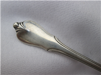 Grand Colonial Sterling 4" Demitasse Spoon   (Wallace, #1942) 