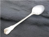 Grand Colonial Sterling 4" Demitasse Spoon   (Wallace, #1942) 