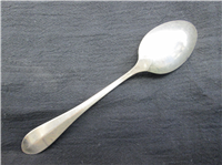 Adam Sterling 5 3/8" Five o'clock Teaspoon   (Whiting, #1907) 