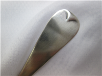 Antique Sterling 5 5/8" Sugar Shell   (J.S.S. & Co Joseph Seymour & Son, 1887-1898) 
