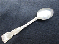 Louis XV Sterling 4 1/8" Demitasse Spoon   (Birks, #1914) 