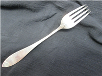 Puritan Sterling 7" Dinner Fork   (Wallace, #1909) 