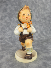 SCHOOL BOY Figurine (Hummel 82 2/0, TMK)