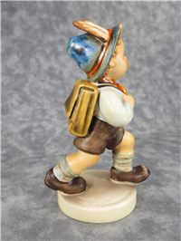 SCHOOL BOY Figurine (Hummel 82 2/0, TMK)