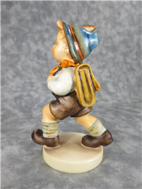 SCHOOL BOY Figurine (Hummel 82 2/0, TMK)