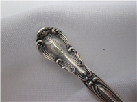 Chantilly Sterling 4 5/8" Lemon Fork   (Gorham, #1895) 