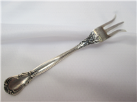 Chantilly Sterling 4 5/8" Lemon Fork   (Gorham, #1895) 