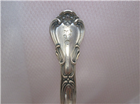 Chantilly Sterling 5 3/4" Ladle   (Gorham, #1895) 