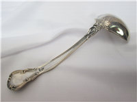 Chantilly Sterling 5 3/4" Ladle   (Gorham, #1895) 