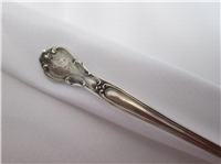 Chantilly Sterling 5 1/8" Cream Ladle   (Gorham, #1895) 