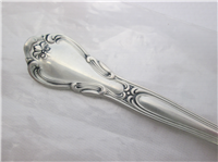 Chantilly Sterling 6 1/8" Jelly Spoon   (Gorham, #1895) 